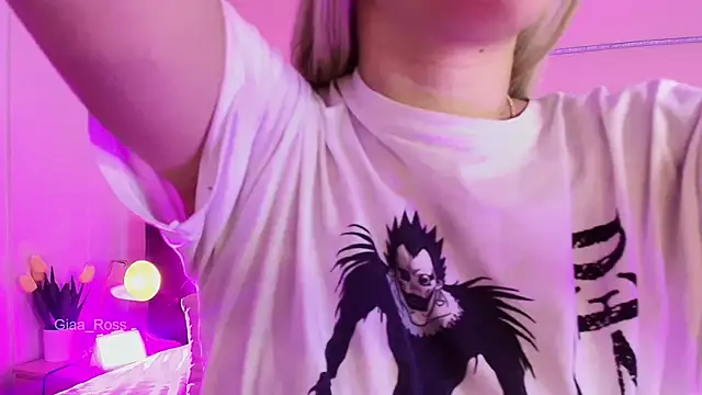 Giaa Ross online show from 02-13-25, 11:50