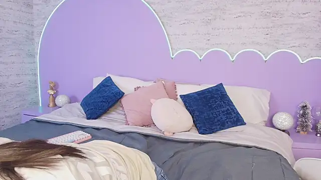 Giaa Ross online show from 02-03-26, 07:52