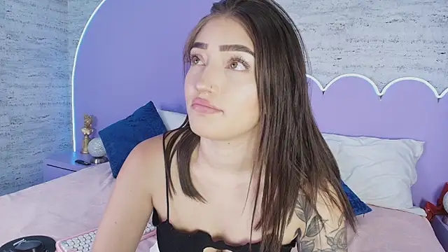 Giaa Ross online show from 03-19-26, 07:40