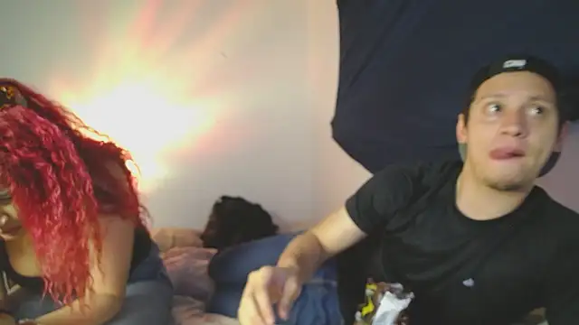 Oliver-sophia online show from 01-10-26, 10:25