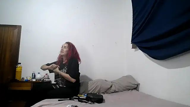 Oliver-sophia online show from 02-05-26, 12:04