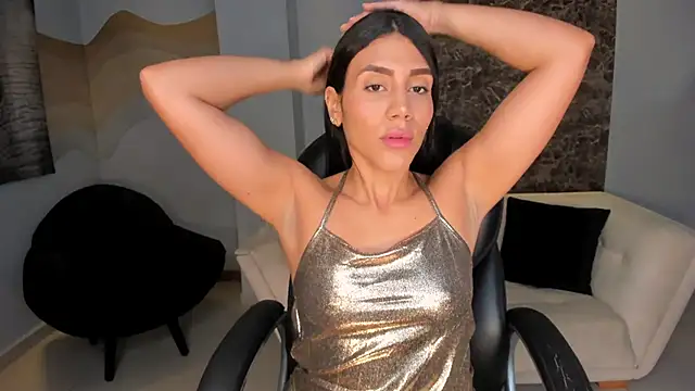 CharlotteCox  online show from 12-31-24, 11:20