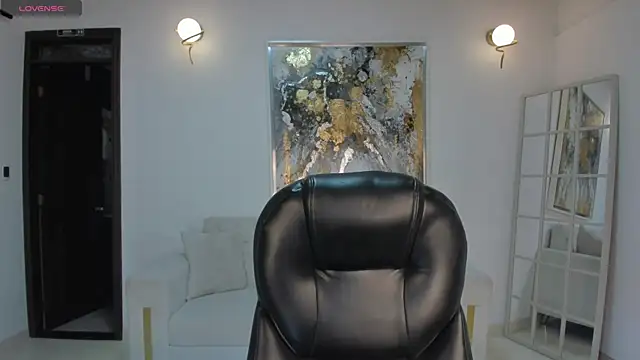 CharlotteCox  online show from 04-26-26, 03:15