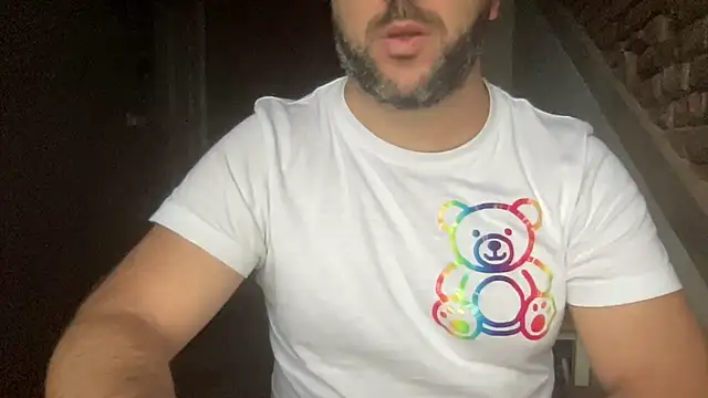 RedDante89 online show from 11-03-25, 07:09