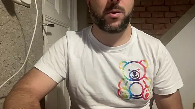 RedDante89 online show from 11-04-25, 07:07