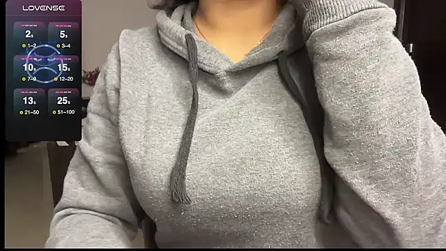 Spice-Summi online show from 01-19-25, 02:17