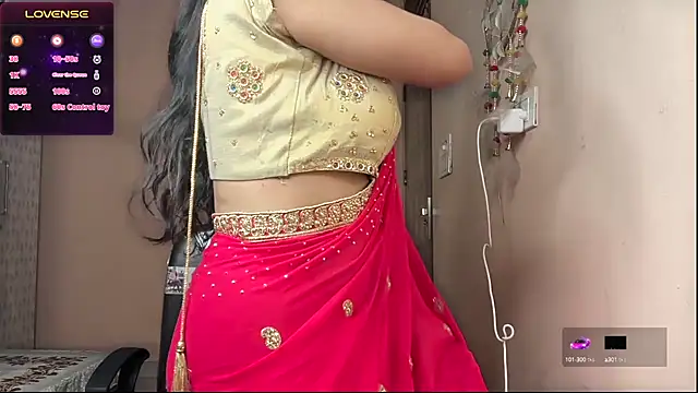 Spice-Summi online show from 03-12-25, 06:44