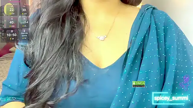 Spice-Summi online show from 09-13-25, 05:29