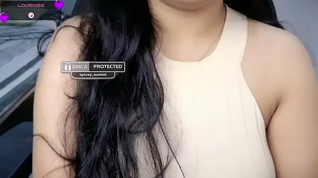 Snapshot of Spice-Summi chatting on 02-21-26, 10:05 Spice-Summi online show from 02-21-26, 10:05