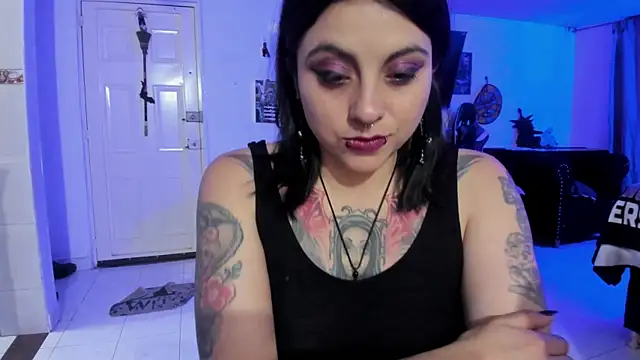 Snapshot of Acid666_alice chatting on 09-27-25, 04:28 Acid666 alice online show from 09-27-25, 04:28