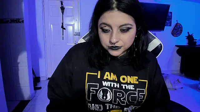 Snapshot of Acid666_alice chatting on 10-07-25, 11:02 Acid666 alice online show from 10-07-25, 11:02