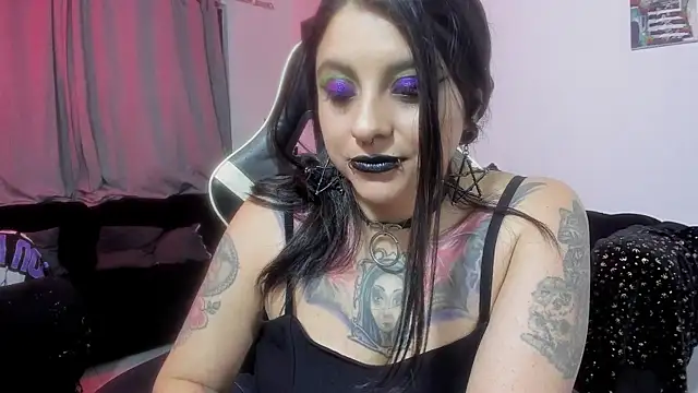 Acid666 alice online show from 03-30-26, 02:23