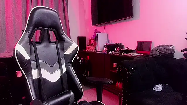 Acid666 alice online show from 04-24-26, 11:07