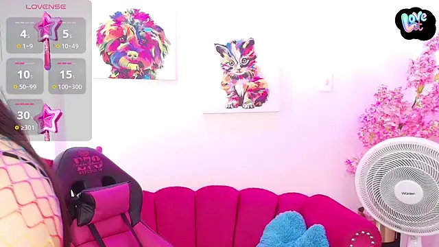 Miss dolly  online show from 11-06-25, 12:28