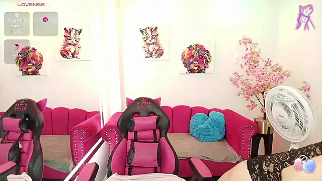 Miss dolly  online show from 01-17-26, 12:21