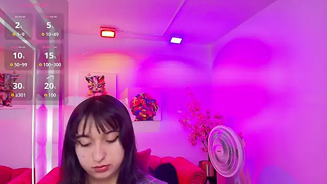 Miss dolly  online show from 03-15-26, 12:33