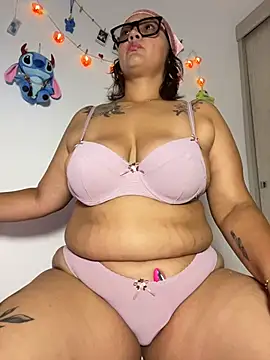 keirabbw online show from 01-17-26, 12:37