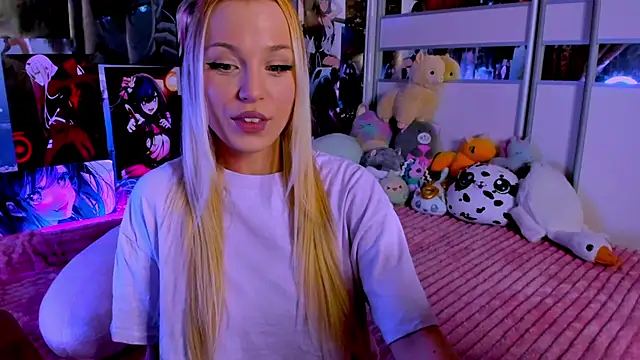 Cute  Pony online show from 12-10-24, 09:54