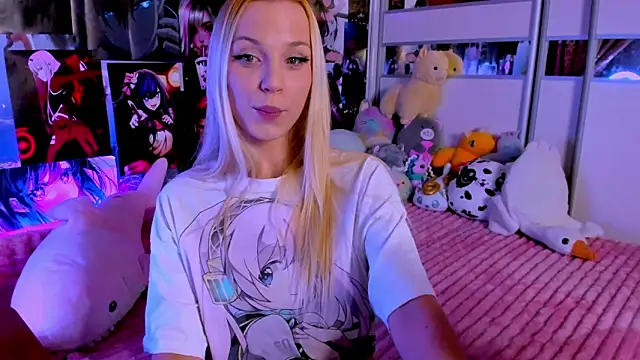 Cute  Pony online show from 12-15-24, 09:31