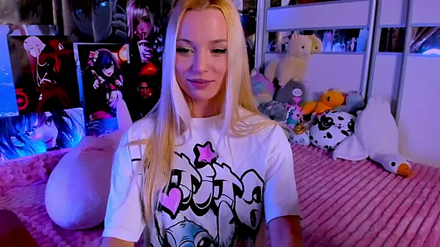 Cute  Pony online show from 12-22-24, 09:42