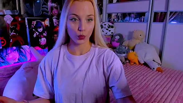 Cute  Pony online show from 01-12-26, 10:26