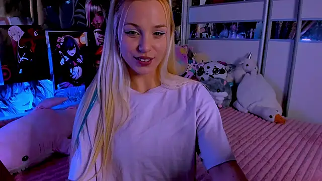 Cute  Pony online show from 03-03-26, 10:37