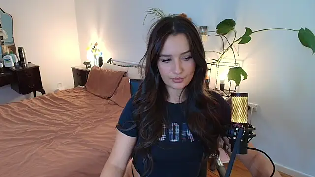 Lenas Room online show from 03-09-26, 07:12