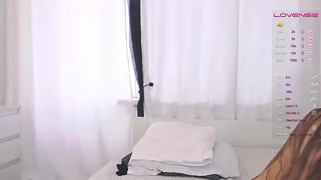 -MARIDRAGON- online show from 03-13-25, 09:21