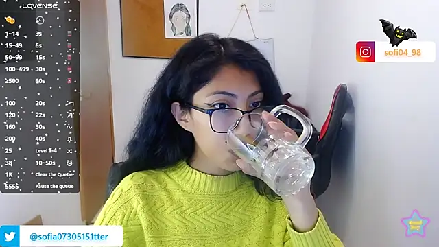 sofia rosse4 online show from 05-09-26, 12:16