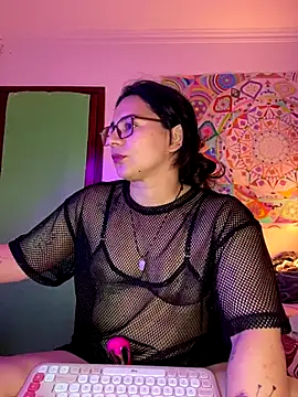 Snapshot of Amarantha_666 chatting on 12-18-25, 08:48 Amarantha 666 online show from 12-18-25, 08:48