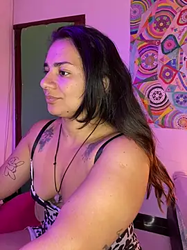 Amarantha 666 online show from 01-10-26, 10:36