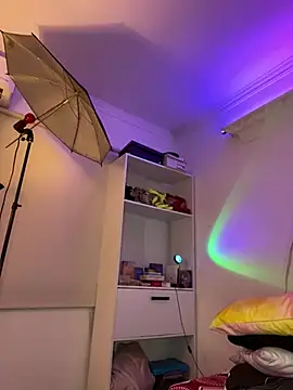 Amarantha 666 online show from 02-19-26, 09:22