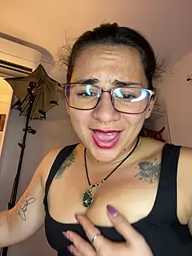 Amarantha 666 online show from 03-01-26, 04:47