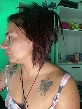 Amarantha 666 online show from 05-15-26, 11:23