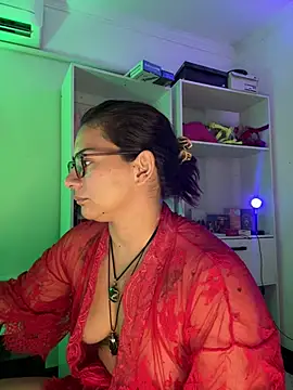 Amarantha 666 online show from 06-01-26, 10:33