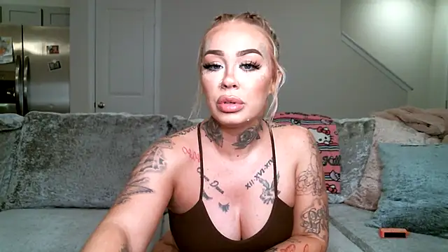 kokokwinn online show from 02-26-25, 09:21