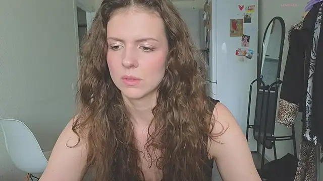 Sereta Finn online show from 06-08-26, 10:26