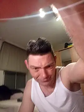 corty83 online show from 12-05-25, 07:43