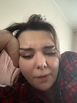 NikaMur online show from 12-19-25, 03:35