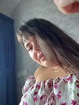 NikaMur online show from 03-13-26, 03:02