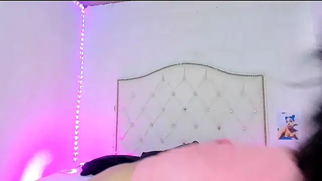 Anny jhonsonx online show from 04-24-26, 05:54