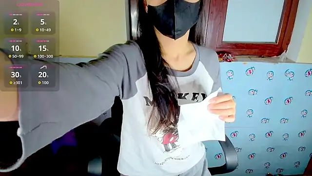   Saphia   online show from 11-03-25, 03:13