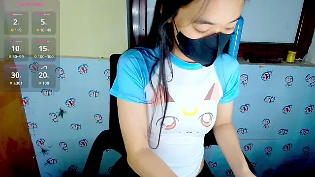   Saphia   online show from 11-19-25, 03:01