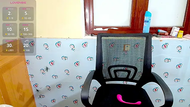   Saphia   online show from 11-26-25, 12:55