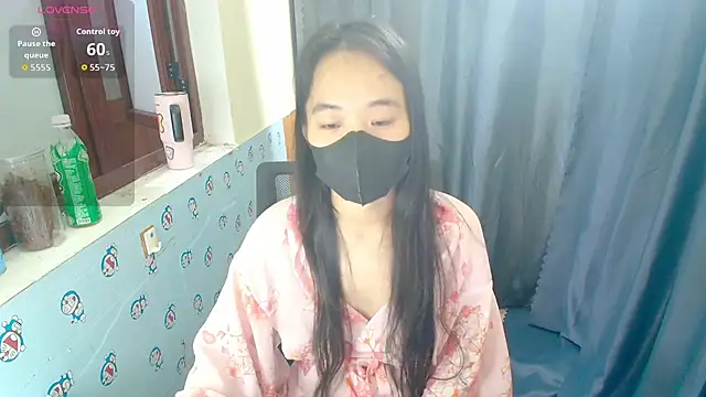   Saphia   online show from 07-10-26, 12:59