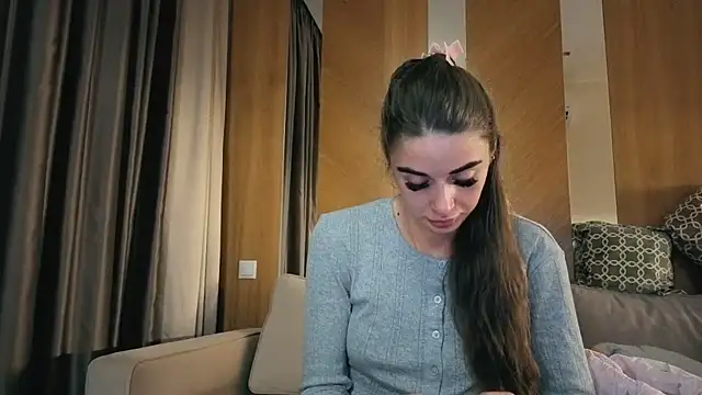 your bunnygirl online show from 10-03-25, 07:44