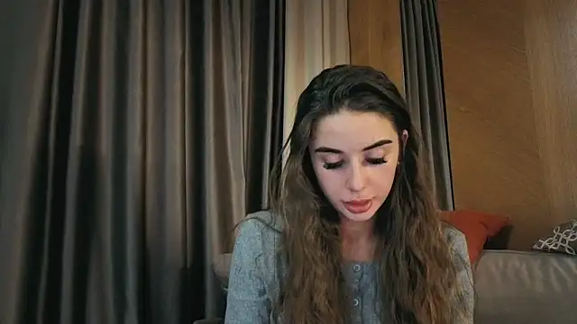 your bunnygirl online show from 11-05-25, 07:14