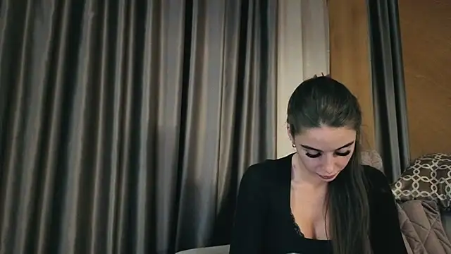 your bunnygirl online show from 11-10-25, 07:57