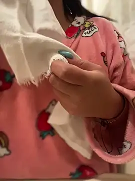 CharlotteScotte online show from 01-22-25, 10:18