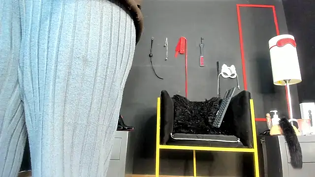 CharlotteScotte online show from 10-30-25, 12:17